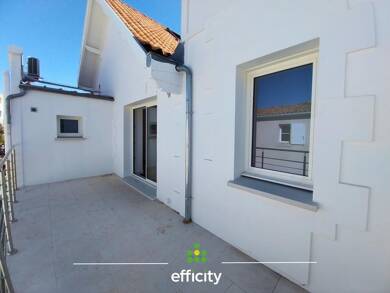 Duplex à vendre 491 000 € 3 pièces 2 chambres 69 m² Dernier étage, Étage 1/1 Saint-Palais-sur-Mer 17420