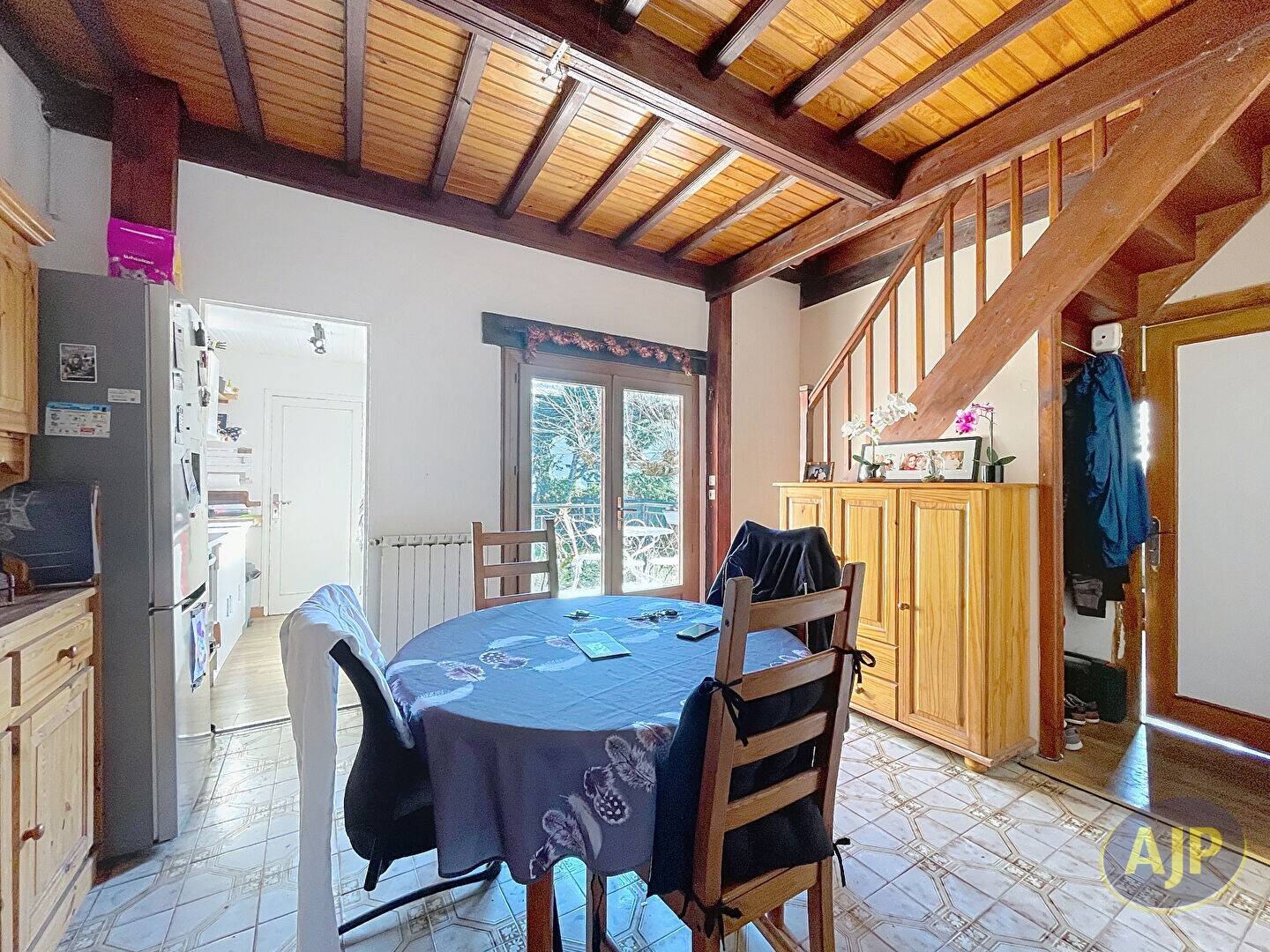 Maison à vendre, 104m², GUJAN MESTRAS