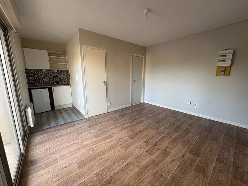 Maison à louer, 28m², RENNES