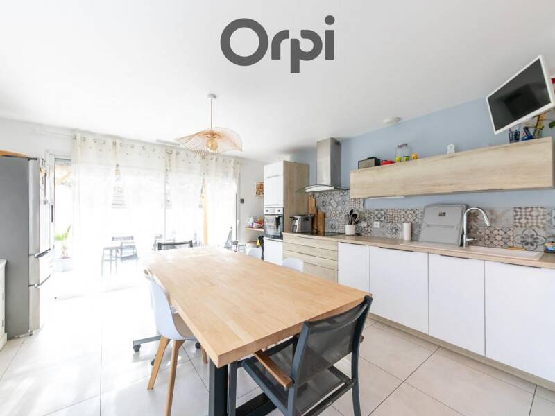 Maison à vendre, 120m², PERPIGNAN