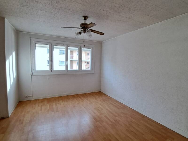 Maison à louer, 82m², SAINT MAX