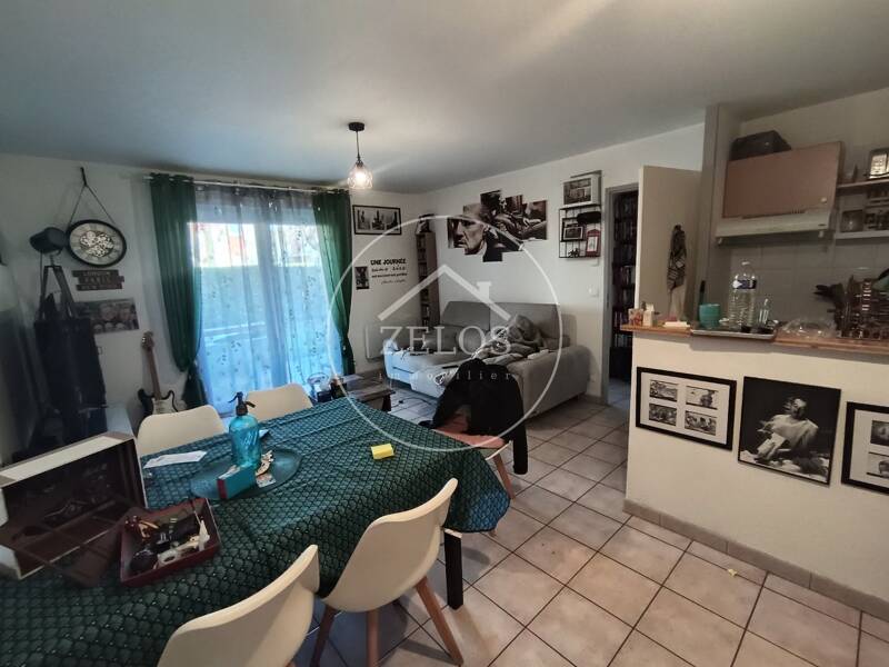 Maison à vendre, 41m², NERAC