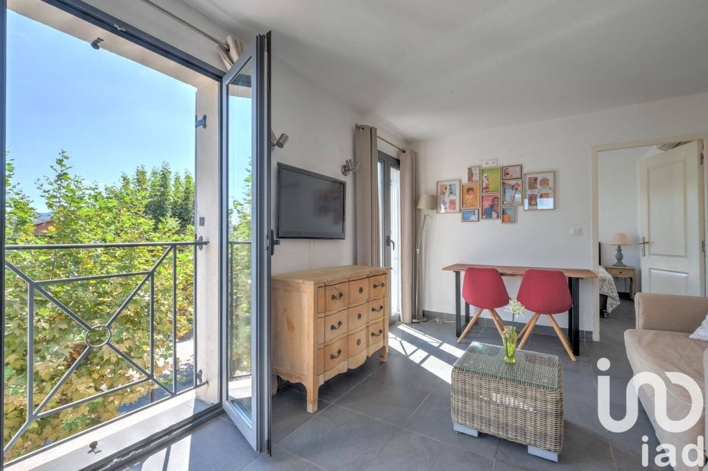 Maison à vendre, 34m², LES ADRETS DE L'ESTEREL