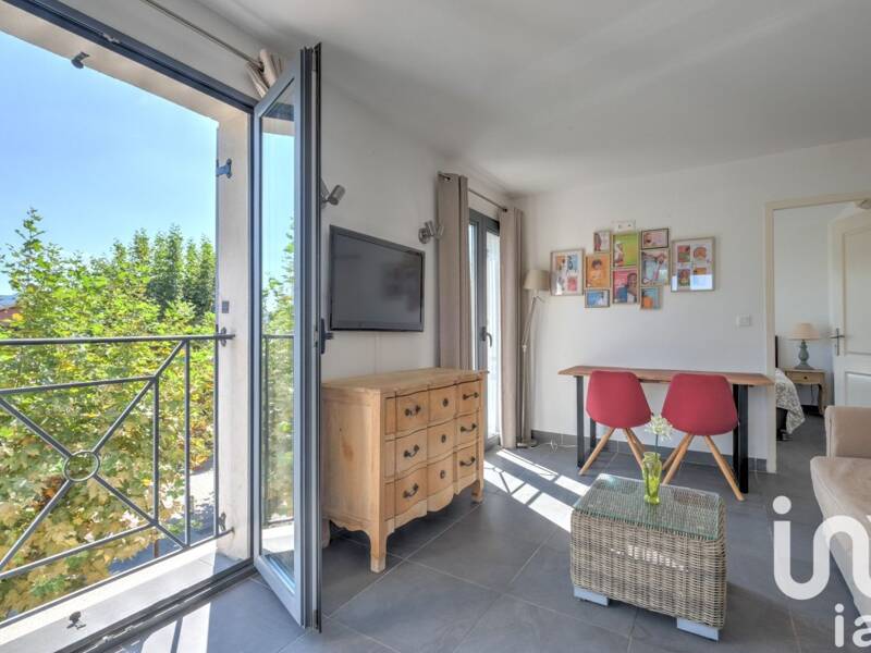 Maison à vendre, 34m², LES ADRETS DE L'ESTEREL