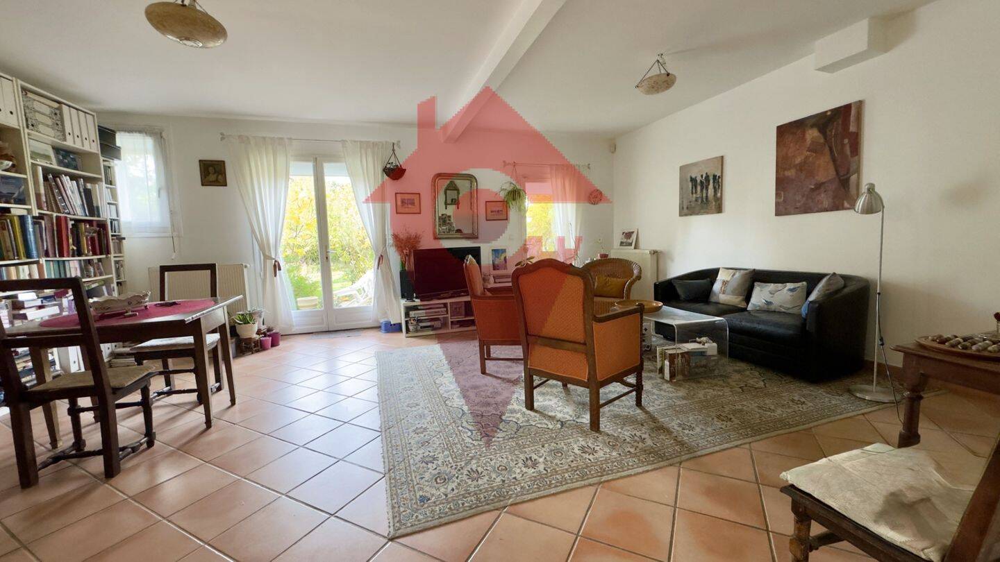 Maison à vendre, 125m², ANTONY
