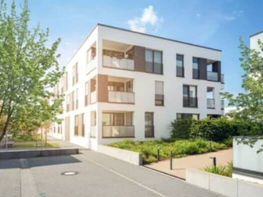 Appartement à vendre - Neuf 199 850 € 2 pièces 1 chambre 41 m² Dampmart 77400
