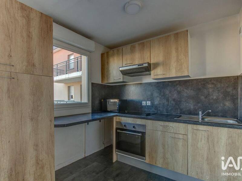 Maison à louer, 45m², ROUEN