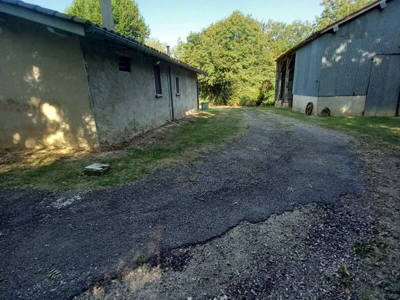 Maison à louer, 136m², MONBRUN