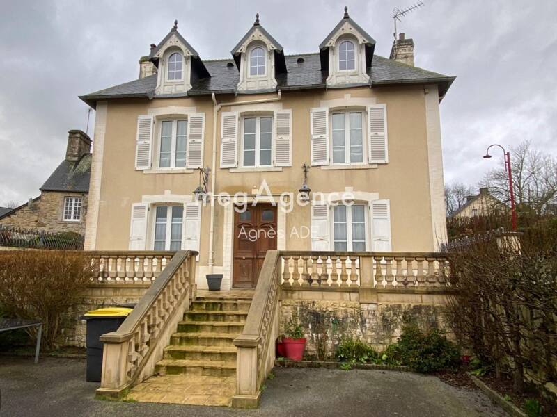 Maison à vendre, 123m², SOTTEVAST