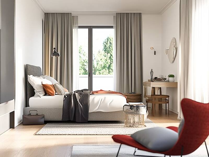 Maison à vendre, 203m², LES ALLUES