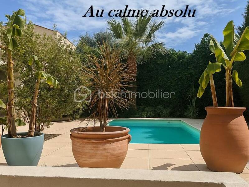 Maison à vendre, 145m², BANDOL