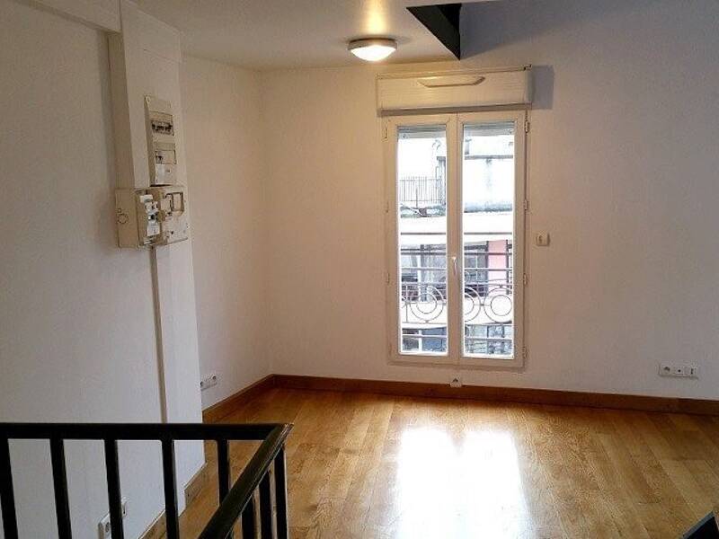 Maison à louer, 25m², CORBEIL ESSONNES