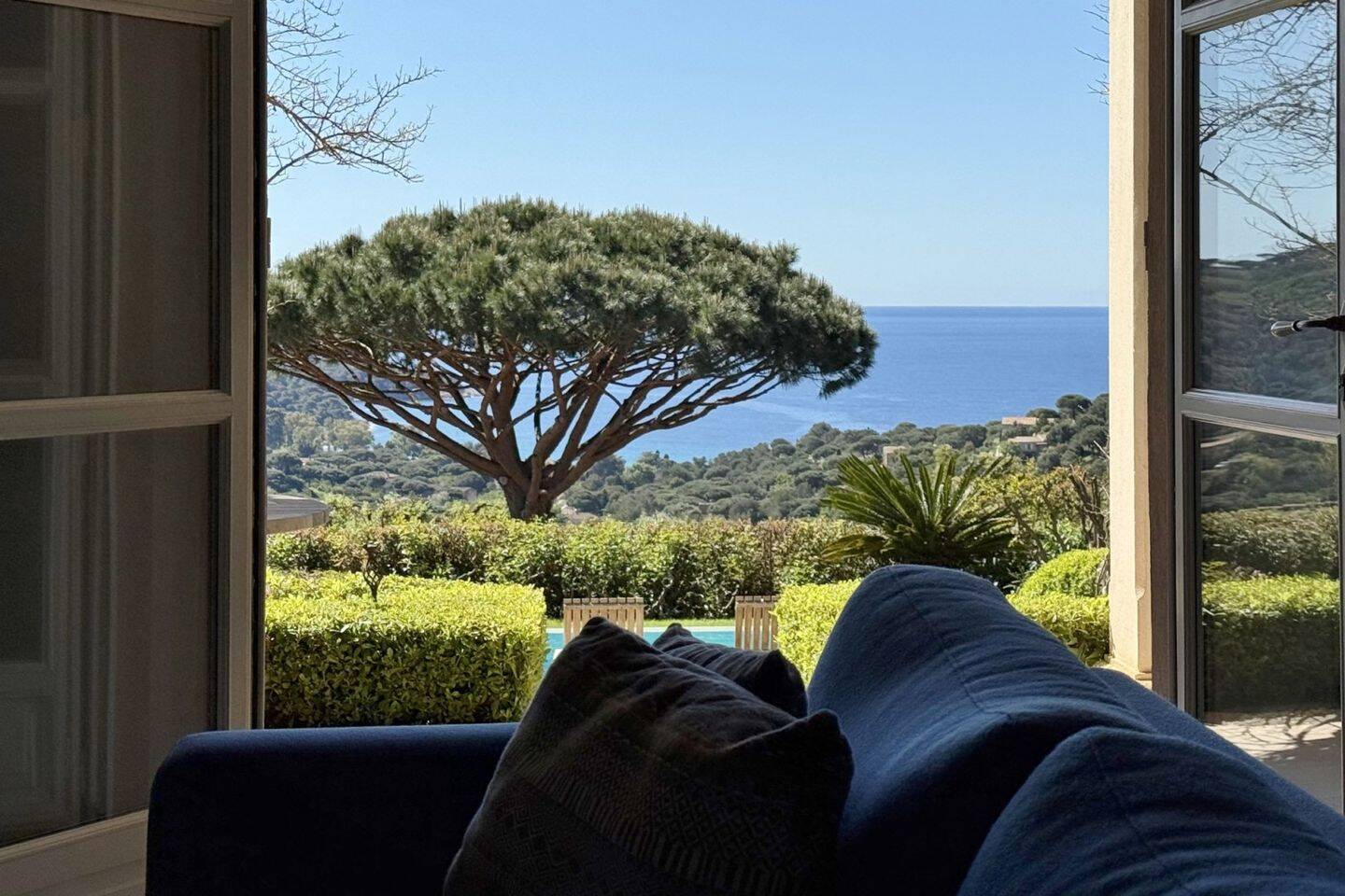 Maison à vendre, 250m², LA CROIX VALMER