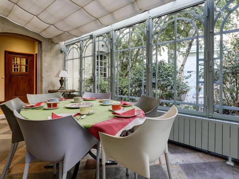 Maison à vendre, 524m², PARIS 3E