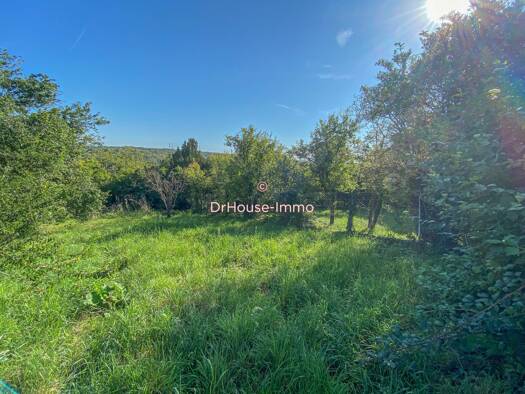 Terrain constructible à vendre 105 000 € 570 m² de terrain Guerville 78930