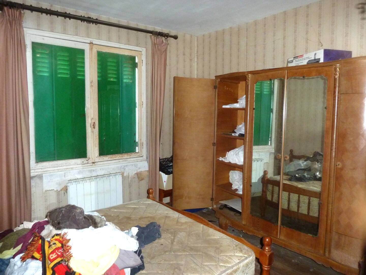 Maison à vendre, 57m², LA TREMBLADE
