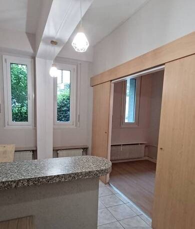 Appartement à louer 935 € 1 pièce 1 chambre 30 m² RDC Montretout Saint-Cloud 92210