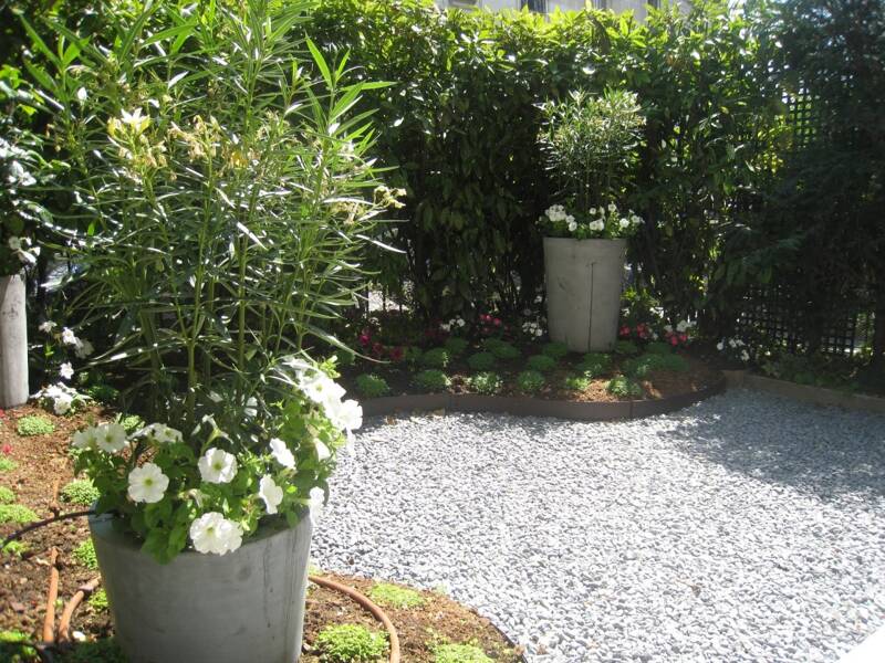 Maison à louer, 47m², PARIS 16E