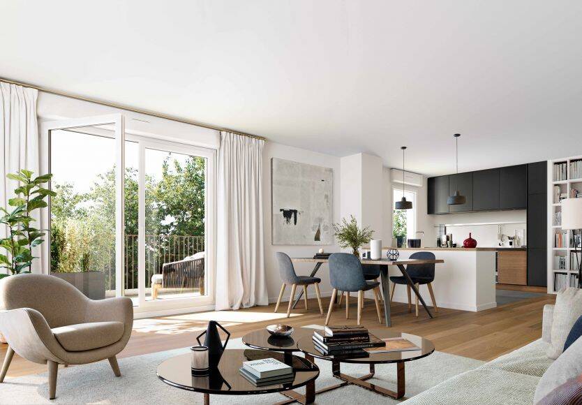 Maison à vendre, 61m², TASSIN LA DEMI LUNE