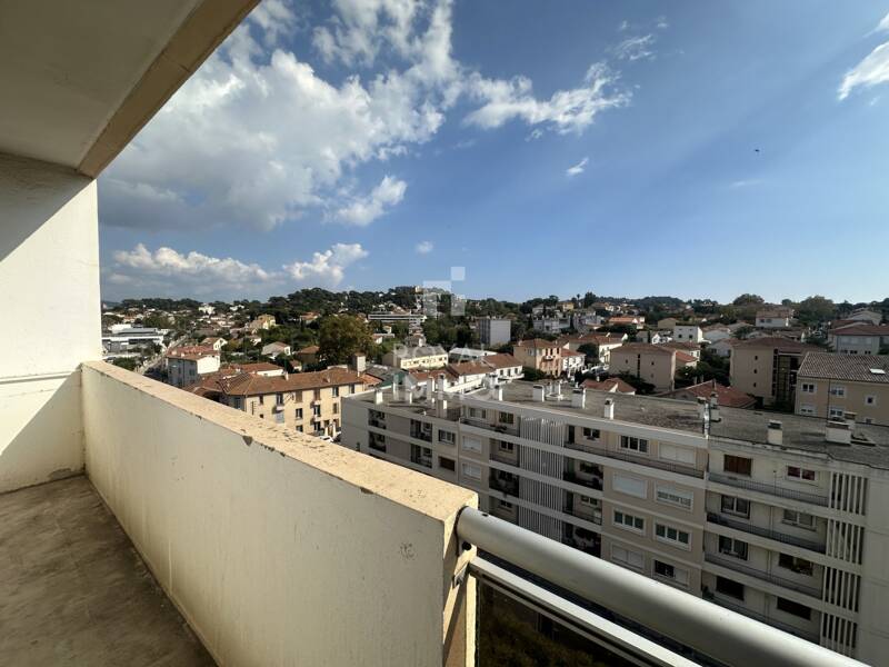 Maison à vendre, 68m², TOULON