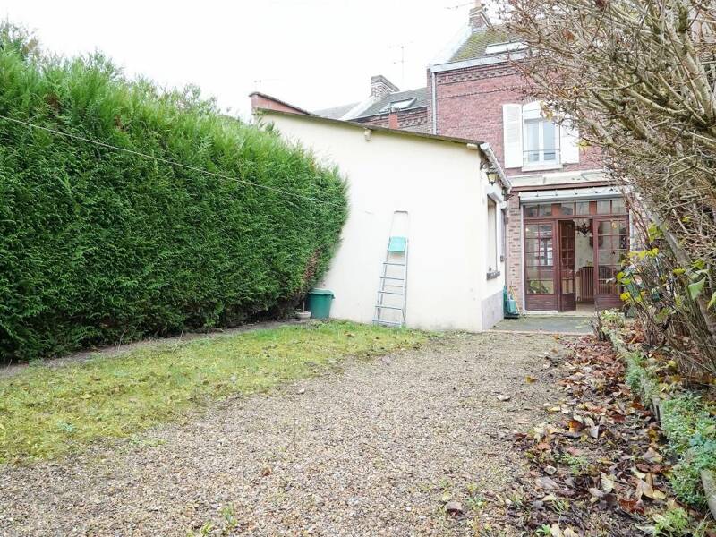 Maison à vendre, 120m², AMIENS