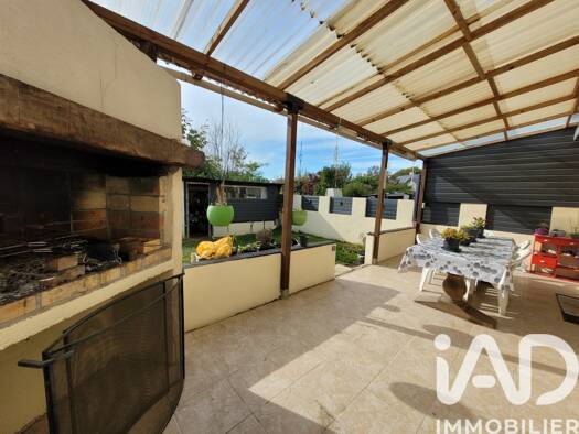 Maison à vendre 239 500 € 5 pièces 4 chambres 110 m² 364 m² de terrain Plerguer 35540