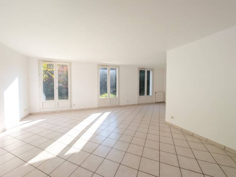 Maison à vendre, 104m², SAVIGNY LE TEMPLE