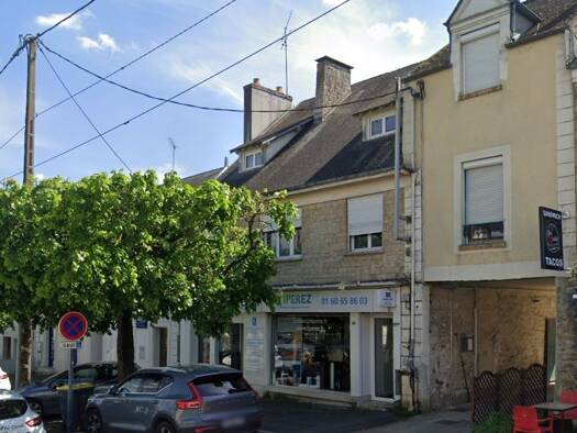 Immeuble à vendre 680 000 € 294 m² Cités Leroy Saint-Fargeau-Ponthierry 77310