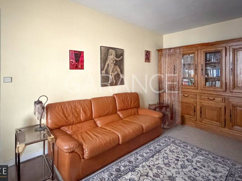 Maison à vendre, 45m², PARIS 14E