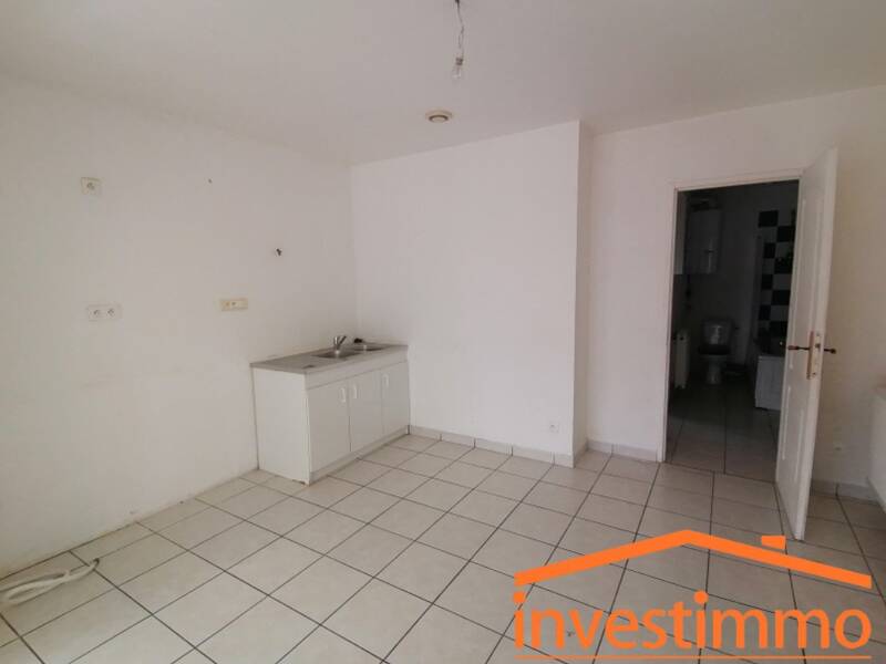 Maison à louer, 41m², LE PORTEL