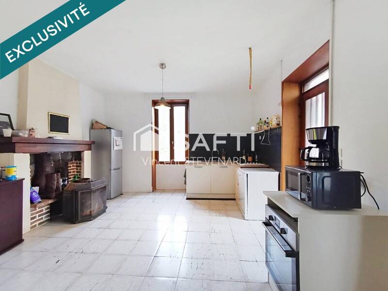 Maison à vendre, 108m², VALENCE