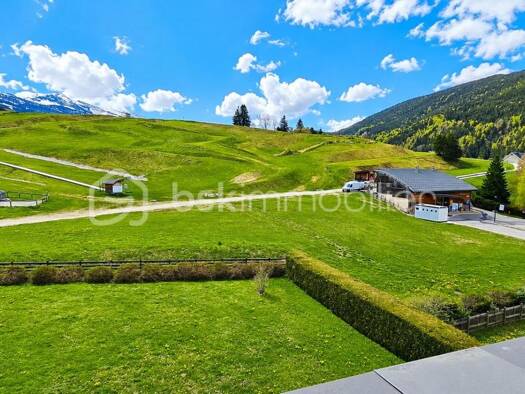 Duplex à vendre 128 000 € 1 pièce 26,24 m² Étage 3/3 Villard-de-Lans 38250