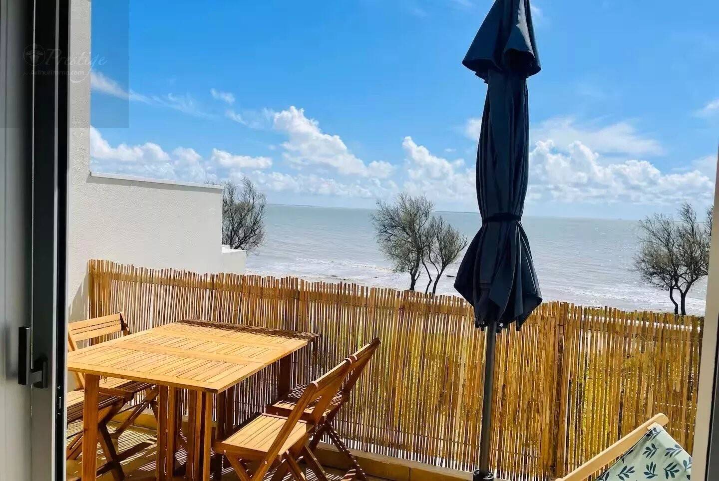 Maison à louer, 34m², LA ROCHELLE