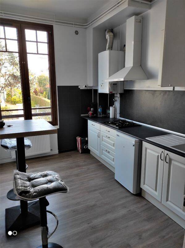 Maison à louer, 65m², PAU