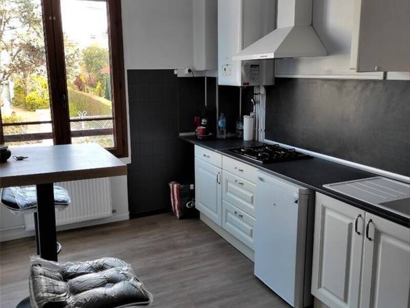 Maison à louer, 65m², PAU