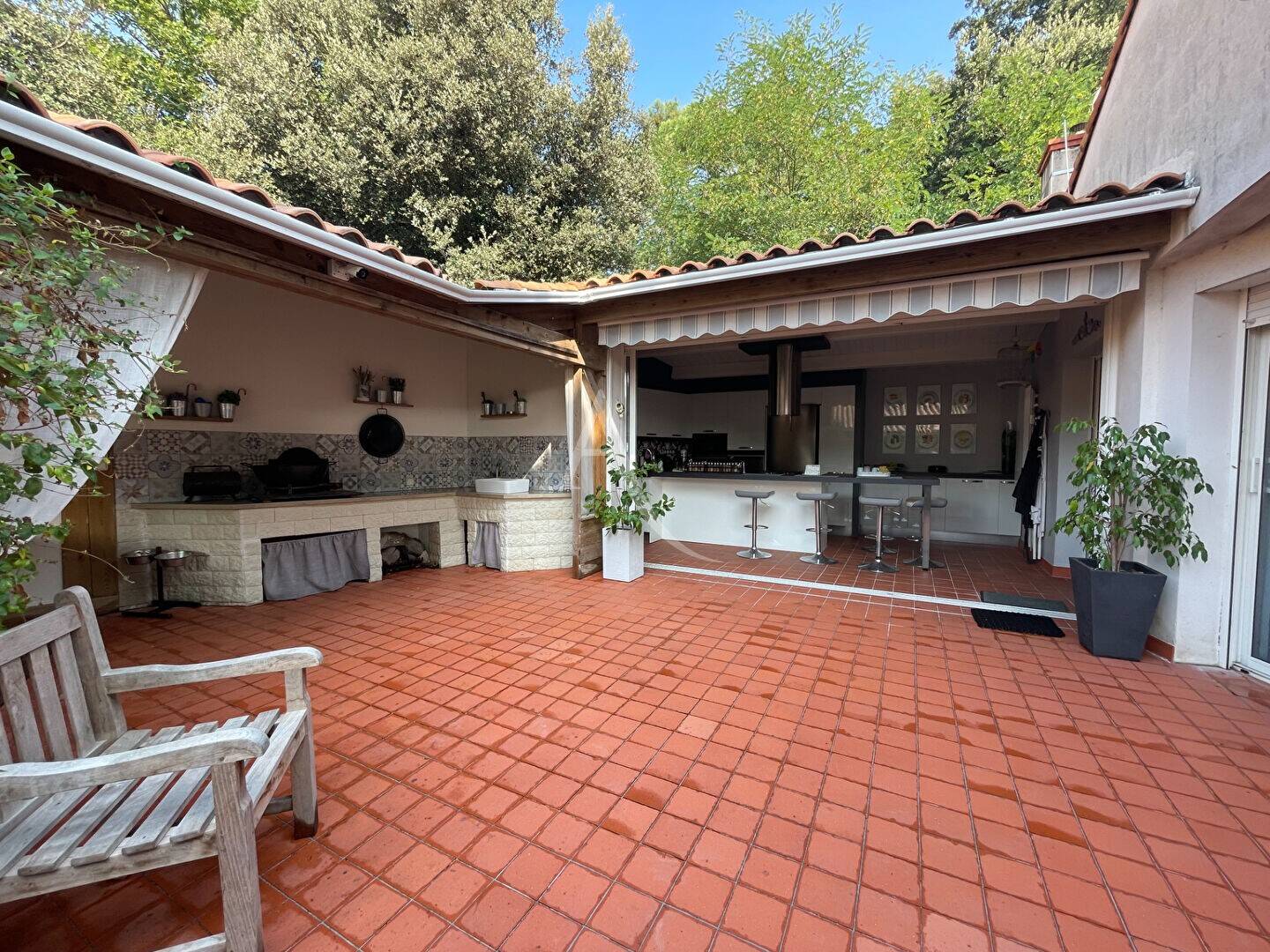 Maison à vendre, 220m², JARD SUR MER