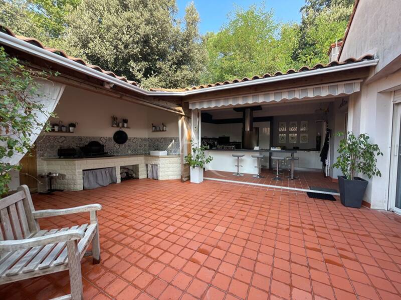 Maison à vendre, 220m², JARD SUR MER