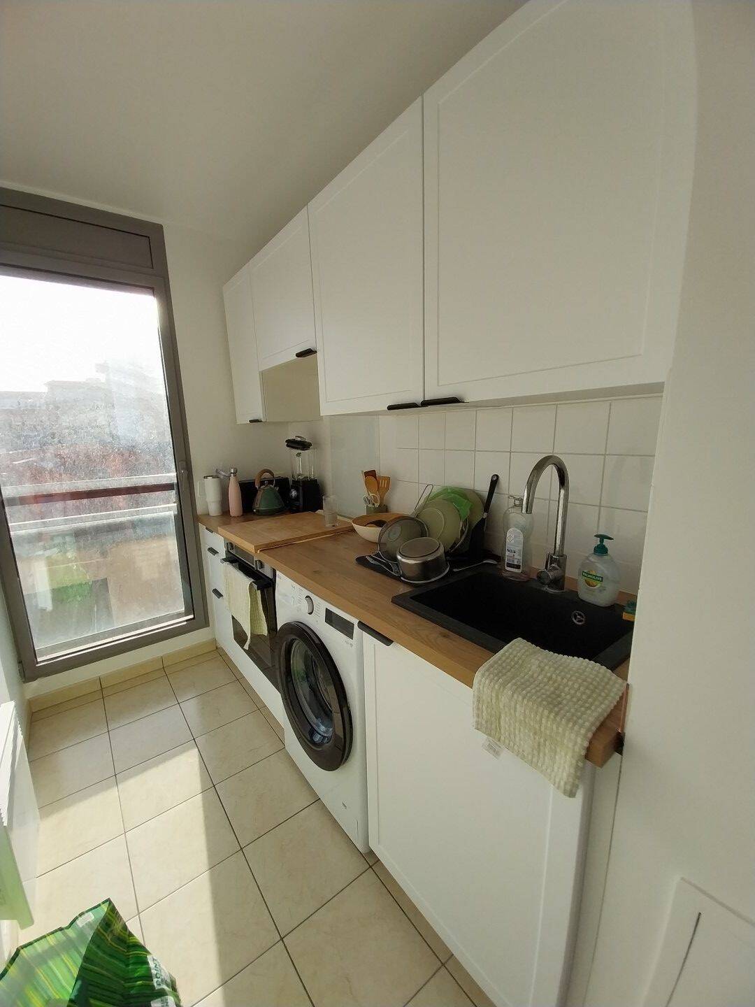 Maison à louer, 46m², MONTREUIL