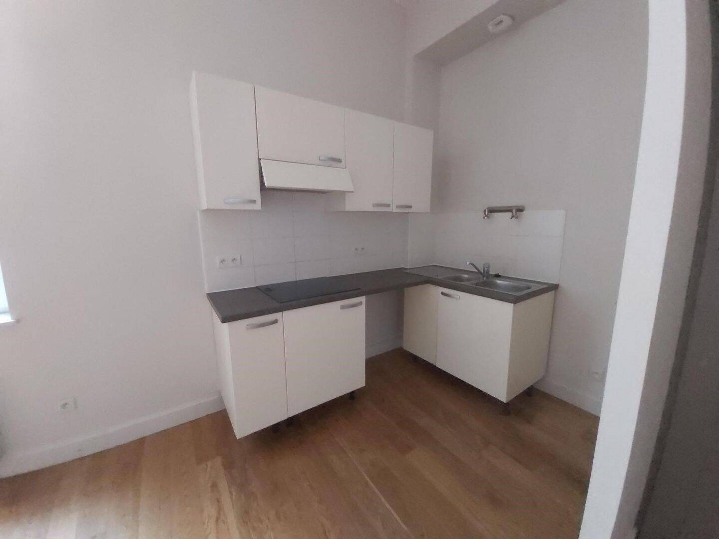 Maison à louer, 58m², BEZIERS