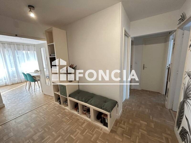 Maison à louer, 86m², RENNES