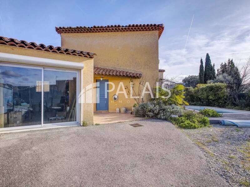Maison à vendre, 105m², NICE