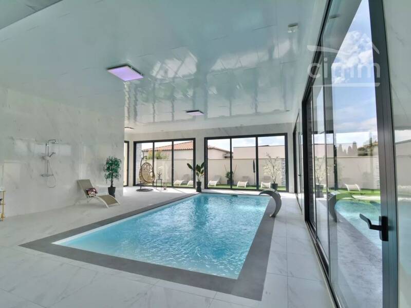 Maison à vendre, 259m², THUIR