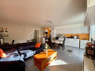 Maison à vendre 259 000 € 3 pièces 2 chambres 72 m² La Verriere La Verrière 78320