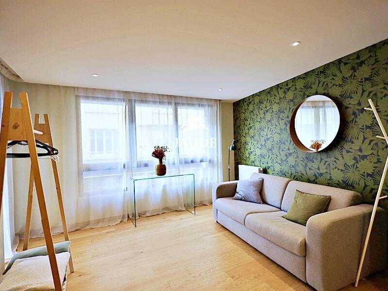 Maison à louer, 34m², CLERMONT FERRAND