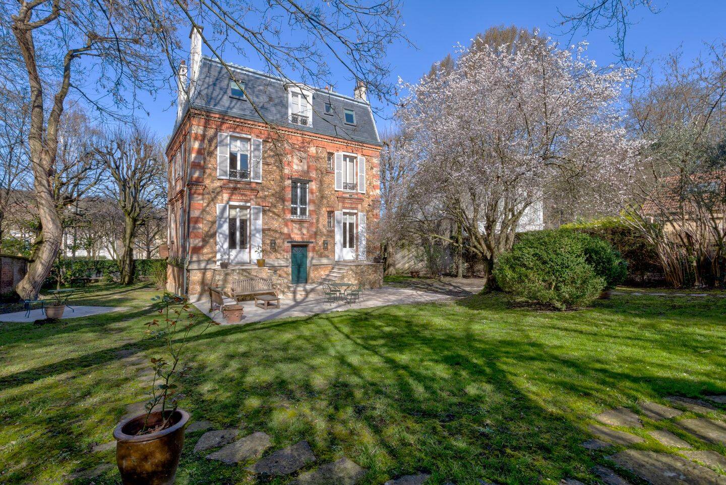 Maison à vendre, 250m², SEVRES