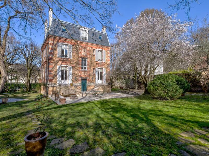 Maison à vendre, 250m², SEVRES