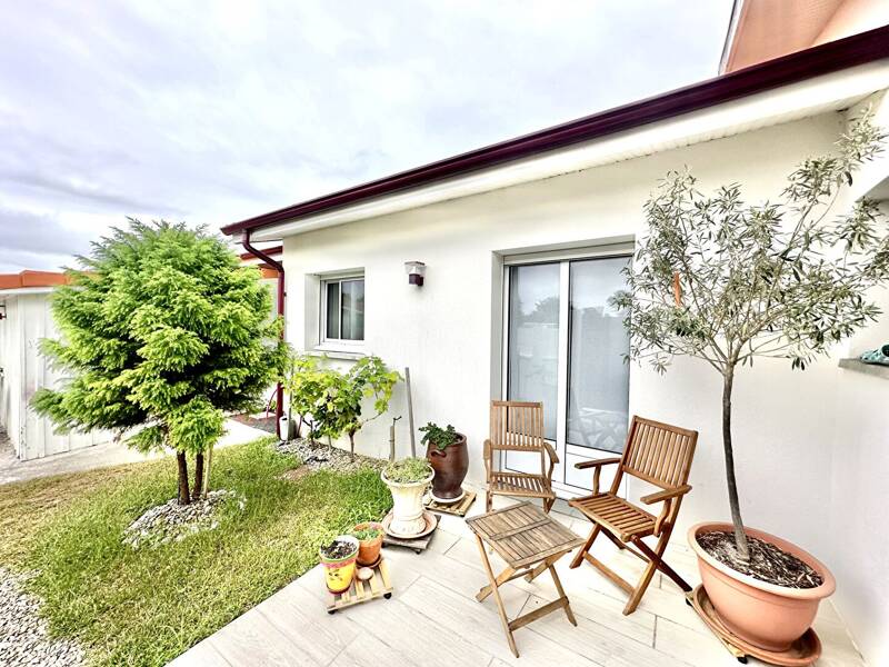 Maison à vendre, 82m², GUJAN MESTRAS