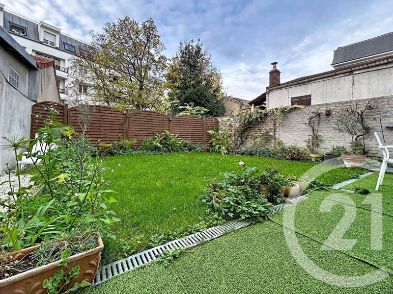 Maison à vendre, 220m², LE KREMLIN BICETRE