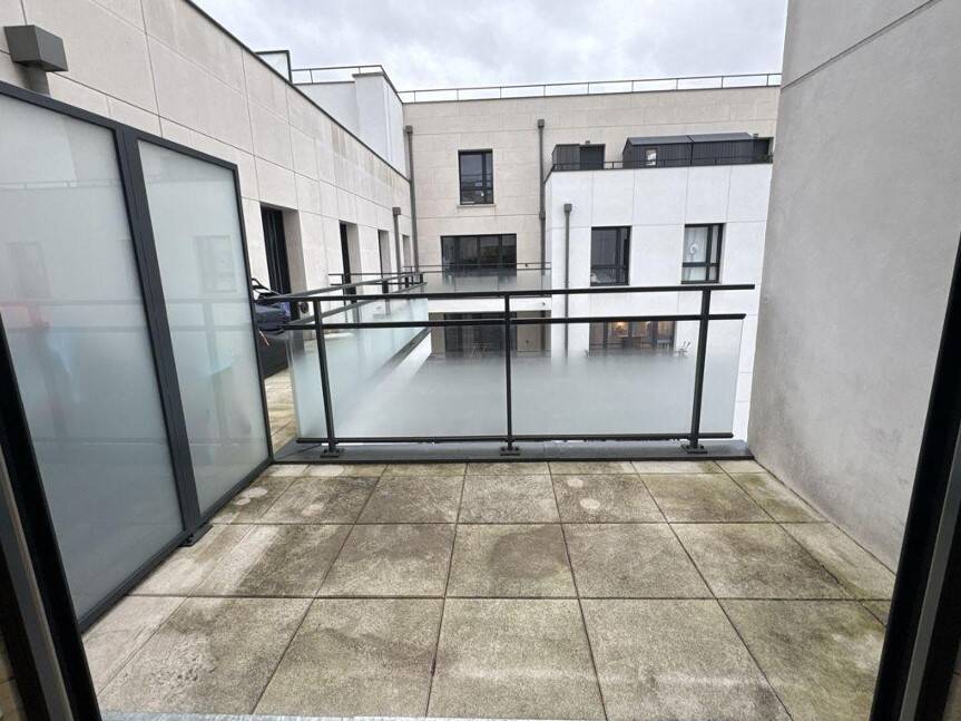 Maison à louer, 45m², SAINT MAUR DES FOSSES