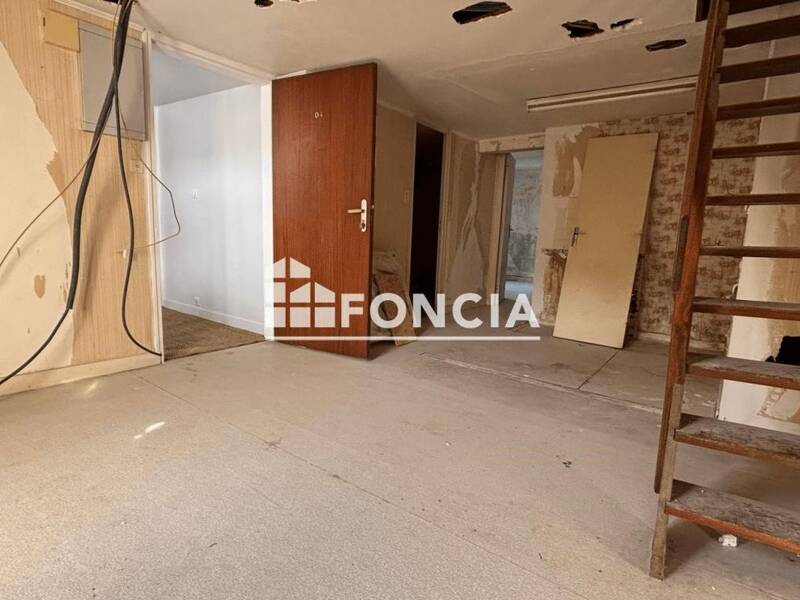 Maison à vendre, 38m², DOUARNENEZ